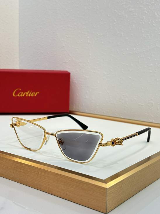 Picture of Cartier Sunglasses _SKUfw80238726fw